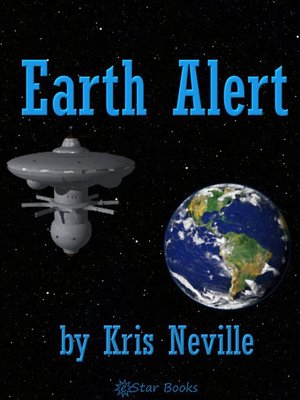 cover image of Earth Alert